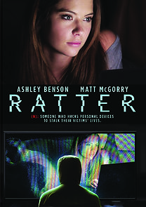Ratter (2016)