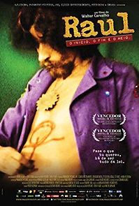 Raul - O Início, o Fim e o Meio (2012)