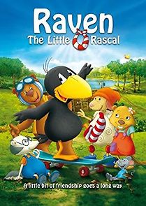 Raven the Little Rascal (2012)