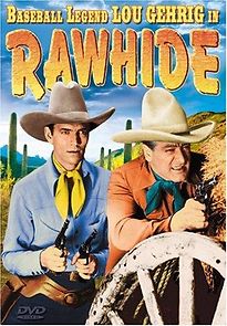 Rawhide (1951)