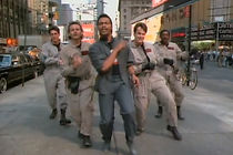 Ray Parker Jr.: Ghostbusters (1984)
