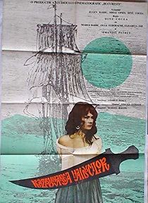Razbunarea haiducilor (1968)