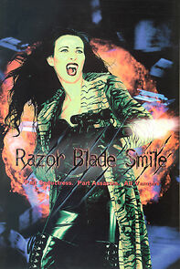 Razor Blade Smile (1998)