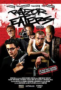 Razor Eaters (2006)
