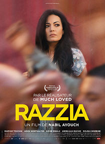 Razzia (2018)