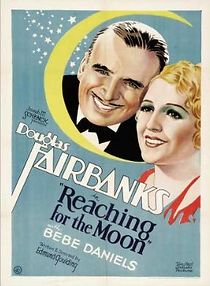 Reaching for the Moon (2013)