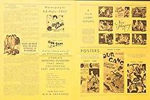 Readin' and Writin' (1932)