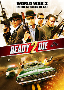 Ready 2 Die (2014)