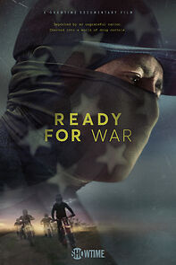 Ready for War (2019)