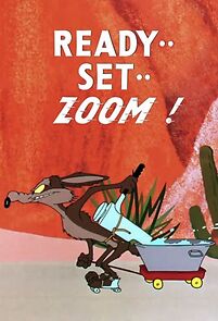 Ready.. Set.. Zoom! (Short 1955) (1955)
