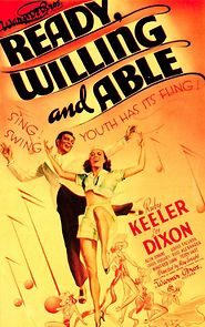 Ready, Willing and Able (1937)
