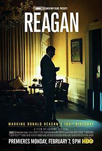 Reagan (2011)