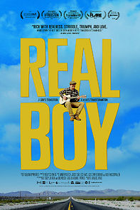Real Boy (2016)