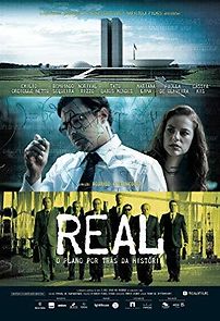 Real, o plano por trás da história (2017)