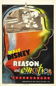 Reason and Emotion (Short 1943) (1943)