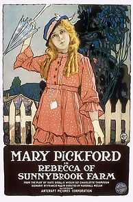 Rebecca of Sunnybrook Farm (1917)