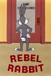 Rebel Rabbit (Short 1949) (1949)
