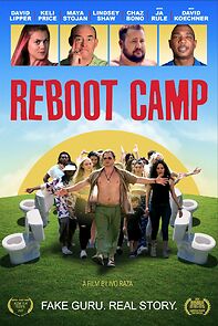 Reboot Camp (2021)