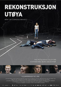 Reconstructing Utøya (2018)