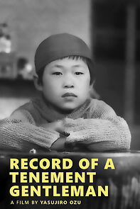 Record of a Tenement Gentleman (1947)