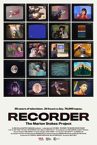Recorder: The Marion Stokes Project (2019)