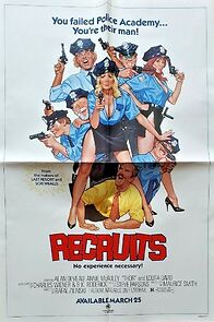 Recruits (1986)