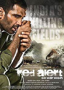 Red Alert: The War Within (2010)