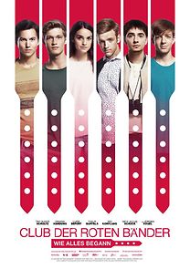 Red Bracelets: The Beginning (2019)