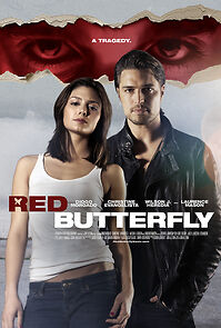 Red Butterfly (2014)