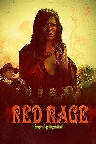 Red Devil (2020)