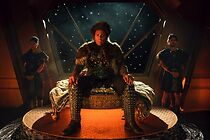 Red Dwarf: The Promised Land (2020)