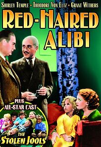 Red-Haired Alibi (1932)