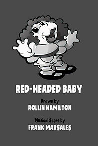 Red-Headed Baby (Short 1931) (1931)