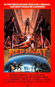 Red Heat (1988)