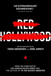 Red Hollywood (2014)