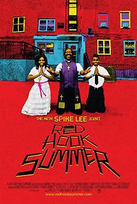 Red Hook Summer (2013)