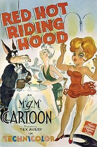Red Hot Riding Hood (Short 1943) (1943)