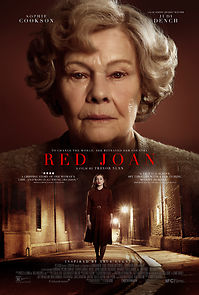Red Joan (2019)