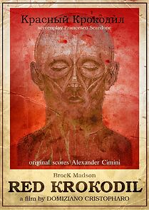 Red Krokodil (2013)