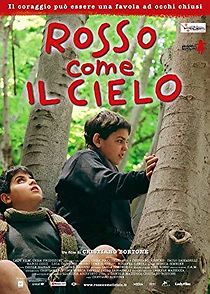 Red Like the Sky (2007)