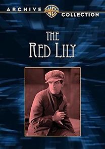 Red Lily (1924)