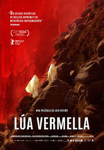 Red Moon Tide (2021)