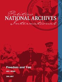 Red Nightmare (Short 1962) (2009)