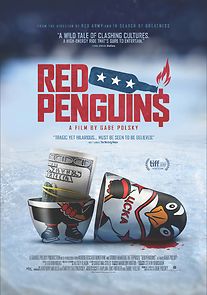 Red Penguins (2020)