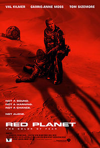 Red Planet (2000)