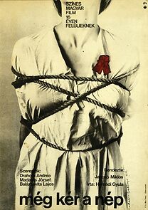 Red Psalm (1972)