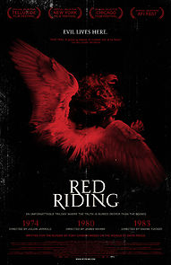 Red Riding: The Year of Our Lord 1980 (2009)