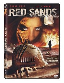 Red Sands (2009)