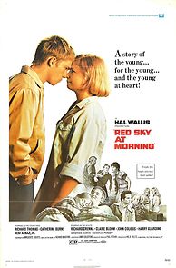 Red Sky at Morning (1971)