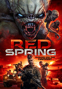 Red Spring (2019)